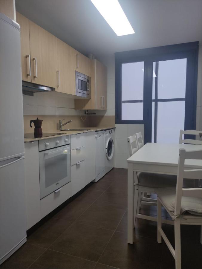 شقة Vivienda Playa De Covachos سوتو دي لا مارينا المظهر الخارجي الصورة